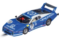 Carrera 31057 -  Ferrari 512 BB LM "C.Pozzi, No.71"