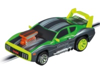 Carrera 64213 - Muscle Car - green