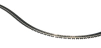 KATO 7078024 - Flexgleis 808 mm (ohne Bettung) - UNITRACK