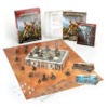 Games Workshop 80-15 - Kriegerbanner-Starterset für Warhammer Age of Sigma