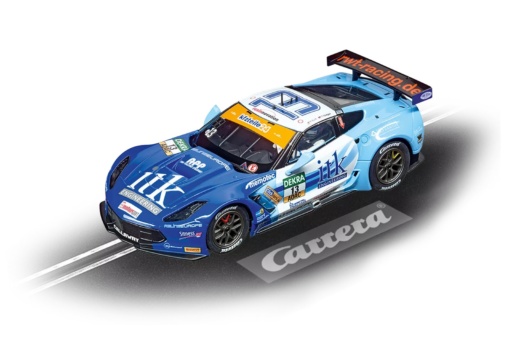 Carrera 30874 - Chevrolet Corvette C7.R "RWT-Racing, No.13“
