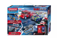 Carrera 62530 - Build 'n Race - Racing Set 4.9
