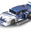Carrera 30887 - Ford Capri Zakspeed Turbo “D&W-Zakspeed Team, No.3”
