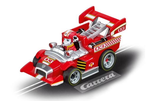 Carrera 64176 - PAW Patrol RRR - Marshall