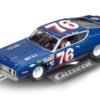 Carrera 30907 - Ford Torino Talladega "No.76", 1970