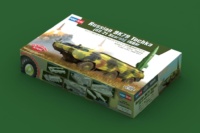 Hobby Boss 85509 - Russian 9K79 Tochka (SS-21 Scarab) IRBM in 1:35