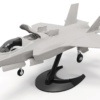 Airfix J6040 - QUICKBUILD F-35B Lightning II