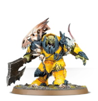 Games Workshop 89-26 - IRONJAWZ ORRUK MEGABOSS