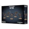 Games Workshop 43-13 - CHAOS SPACE MARINE RAPTORS