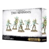Games Workshop 92-14 - SYLVANETH TREE-REVENANTS