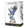 Games Workshop 97-26 - DAEMONS OF TZEENTCH LORD OF CHANGE