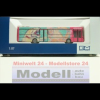 Rietze (71823) Mercedes-Benz O 405 Essl Museum (AT), 1:87 