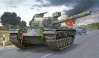 Revell 03236 - M48 A2GA2 , 1:35