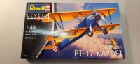 Revell 03957 - Stearman PT-17 Kaydet