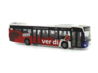 Rietze (69451) - Mercedes-Benz Citaro 12 SaarVV-verdi, 1:87