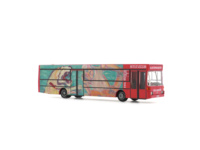 Rietze (71823) Mercedes-Benz O 405 Essl Museum (AT), 1:87 