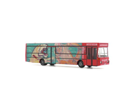 Rietze (71823) Mercedes-Benz O 405 Essl Museum (AT), 1:87