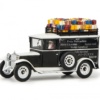 Schuco-450292700 - Mercedes-Benz L1000 Express "Weihnachten 2017" 1:43