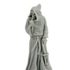 ZITERDES 79115 - Statue "Der Tod" , unbemalt , 28-32MM