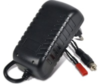 Carson 606083 - Expert Charger GP 500mAh