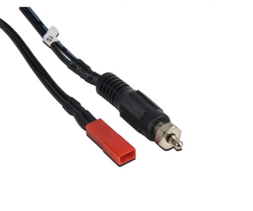 Carson 606083 - Expert Charger GP 500mAh