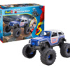 Revell 00919 - Monster Truck 