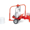 Wiking 038440 - Kuhn Ballenwickler RW 1800