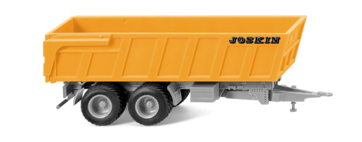 Wiking 038816 - Joskin Muldenkipper