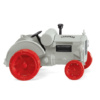 Wiking 087202 - Hanomag WD - achatgrau