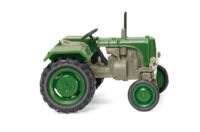 Wiking 087648 - Steyr 80 - grasgrün