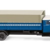 Wiking 094306 - Pritschen-Lkw (MB L 10000)