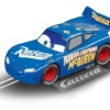 Carrera 64104 - Disney·Pixar Cars - Fabulous Lightning McQueen