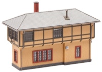 Faller-131367 - Stellwerk Donaueschingen