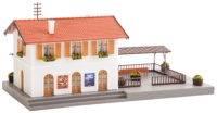 Faller-131380 - Bahnhof Ebelsbach