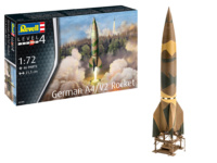 Revell 03309 - German A4/V2 Rocket - 1:72 