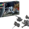 Revell 03325 - 8,8 cm Flak 37 + Sd.Anh.202