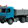 Kibri 24070 - H0 Muldenkipper MB Actros FM