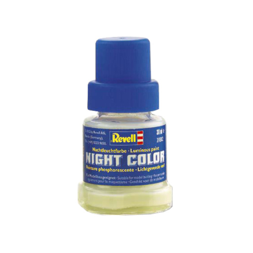 Revell 39802 - Night Color, Leuchtfarbe 30ml
