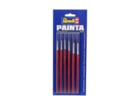 Revell 29621 - Pinselset Painta