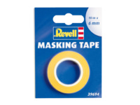 Revell 39694 - Masking Tape 6mm