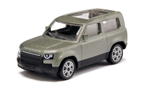 Siku 1549 - Land Rover Defender 90 P400 AWD