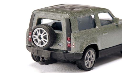 Siku 1549 - Land Rover Defender 90 P400 AWD