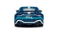Siku 1577 - Aston Martin Vantage GT4