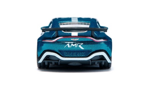 Siku 1577 - Aston Martin Vantage GT4