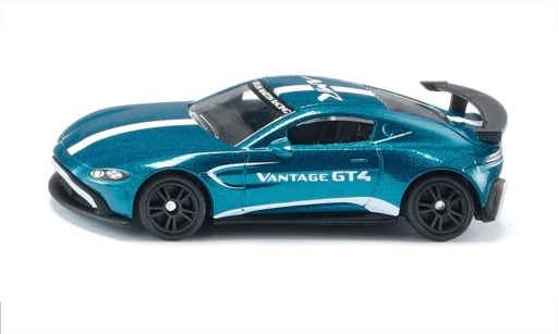 Siku 1577 - Aston Martin Vantage GT4