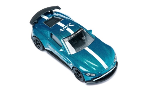Siku 1577 - Aston Martin Vantage GT4