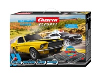 Carrera 63519 - Highway Chase