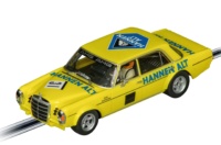 Carrera 31037 - Mercedes-Benz 300 SEL 6.3 AMG "No.31"