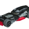 Carrera 64217 - Hot Wheels™ HW50 Concept™ (black)