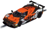 Carrera 31012 -  KTM X-BOW GT2 "True Racing, No.16"